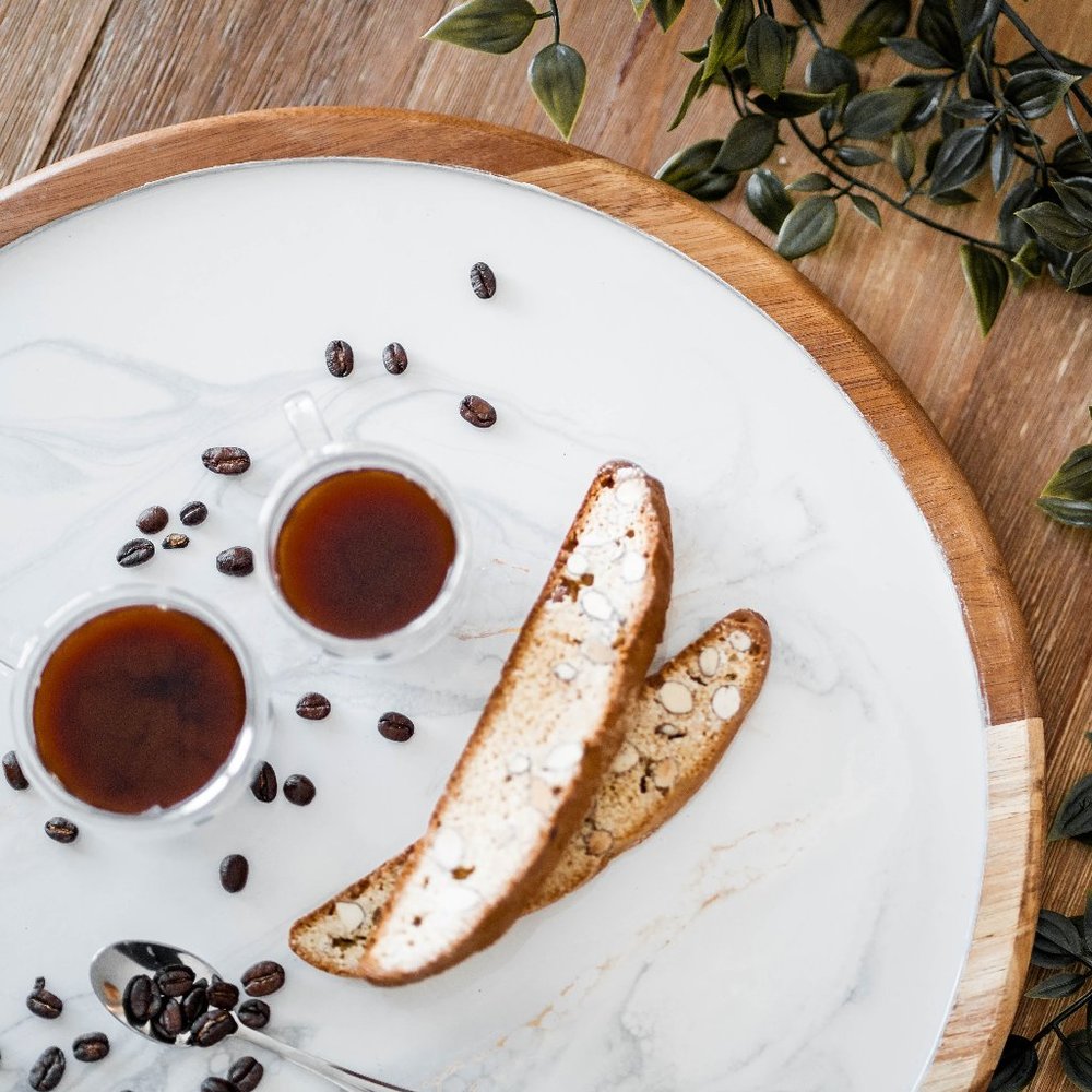 16 inch Resin Lazy Susan